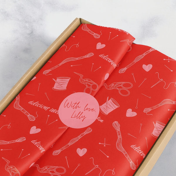 Sustainable packaging