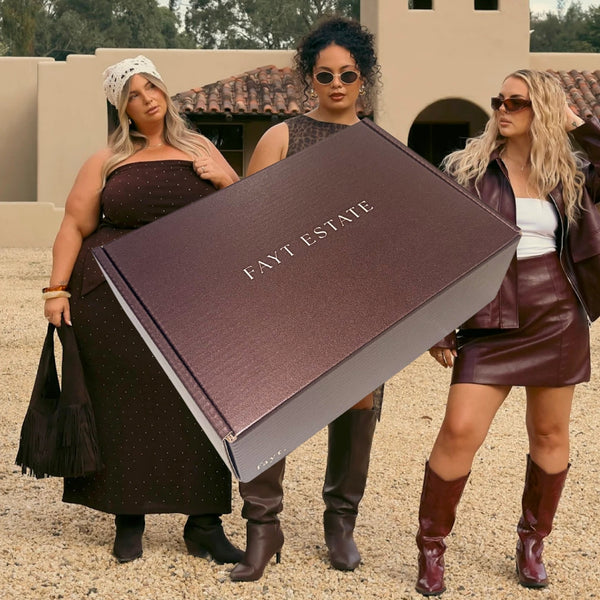 Full Colour Custom Shipping Boxes