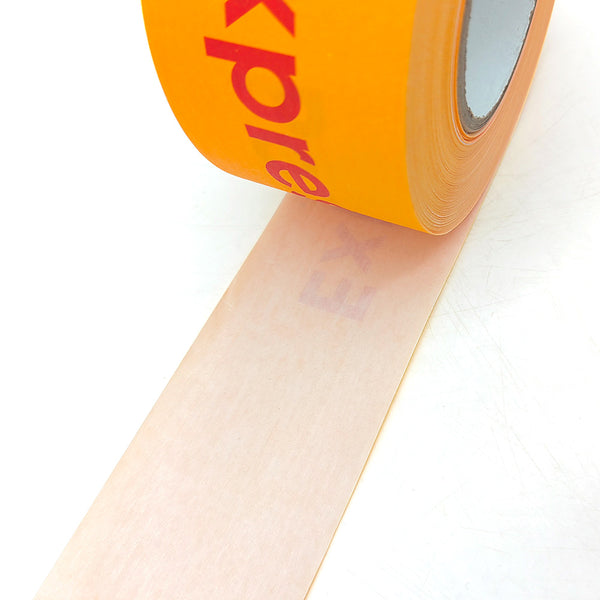 HEROTAPE EXPRESS - Water Activated Tape - 1 Roll - 50mm x 50 Metres Long