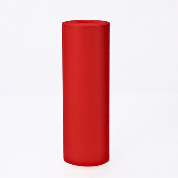 RED ROLL - Custom Tissue Paper - Full Colour Printing