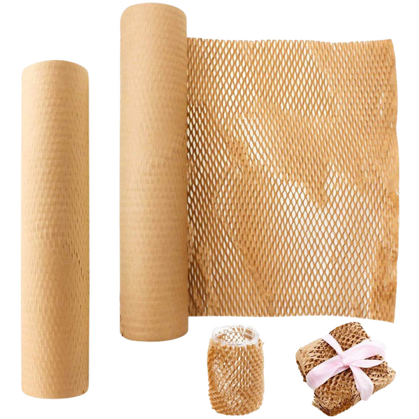 HERO Hex Wrap - Multiple Sizes - Recyclable