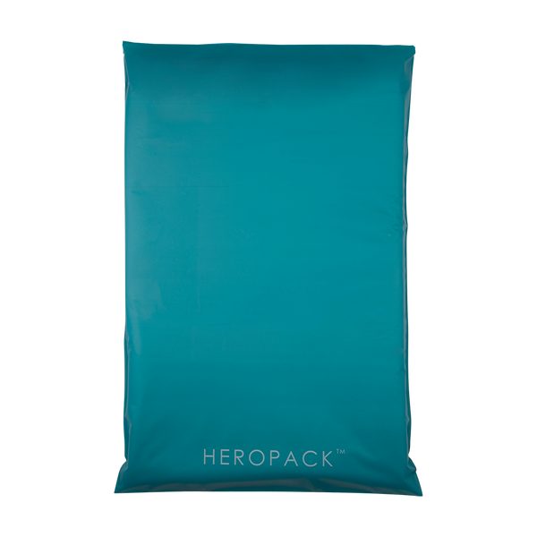 Premium Tissue Paper Gift Wrap, 20 x 30, Teal, Bulk Pack (480 Sheets per  Ca