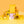 Yellow Home Compostable HEROPACK Mailers- from packs of 25