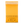 Beautiful bright yellow HEROPACK compostable mailer with double adhesive strip for reusability feature on back side